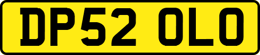 DP52OLO