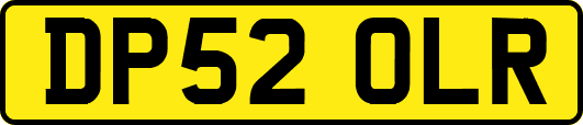 DP52OLR