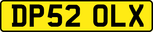 DP52OLX