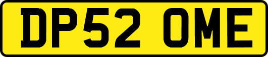 DP52OME