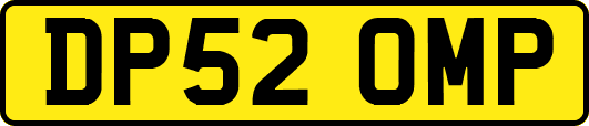 DP52OMP