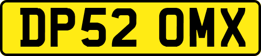 DP52OMX