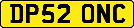 DP52ONC