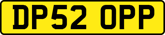 DP52OPP