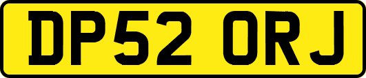 DP52ORJ