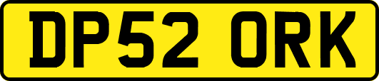 DP52ORK