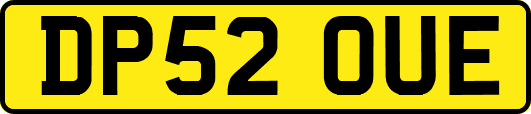 DP52OUE