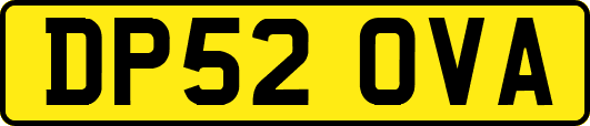 DP52OVA