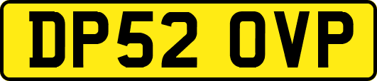 DP52OVP