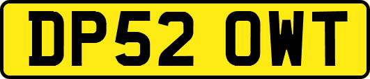 DP52OWT