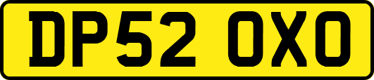 DP52OXO