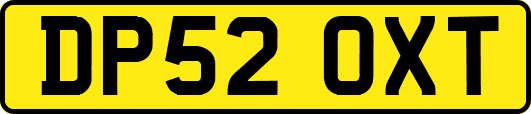 DP52OXT