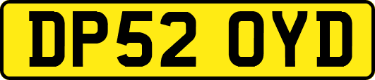 DP52OYD