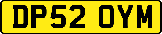 DP52OYM