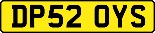 DP52OYS