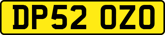DP52OZO