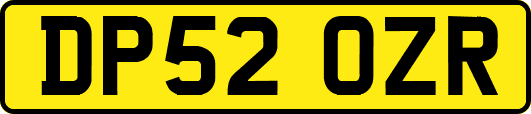 DP52OZR