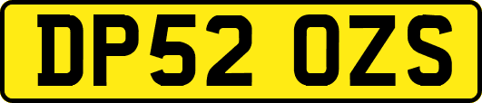 DP52OZS