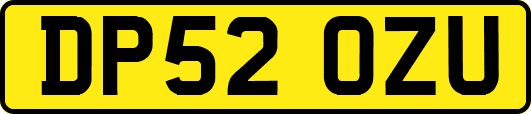 DP52OZU