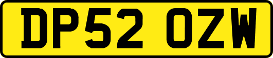 DP52OZW