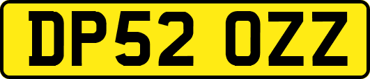 DP52OZZ