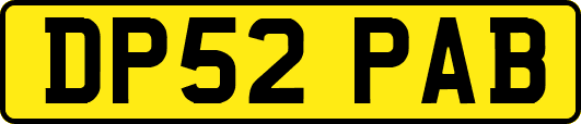 DP52PAB