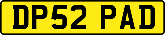 DP52PAD