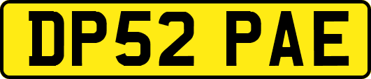 DP52PAE