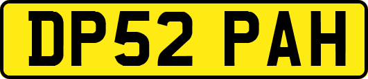 DP52PAH