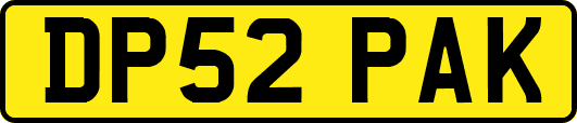 DP52PAK