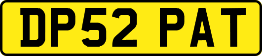 DP52PAT