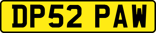 DP52PAW