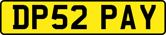 DP52PAY
