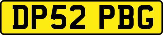 DP52PBG