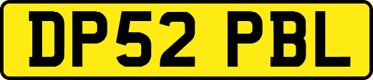 DP52PBL