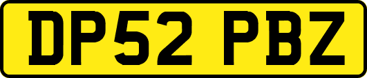 DP52PBZ