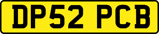 DP52PCB