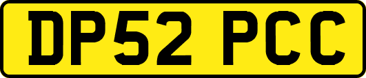 DP52PCC