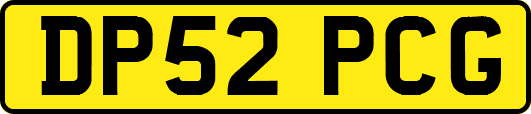 DP52PCG