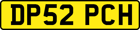 DP52PCH