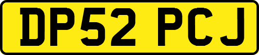 DP52PCJ