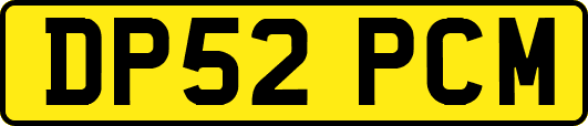 DP52PCM