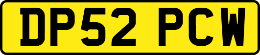 DP52PCW