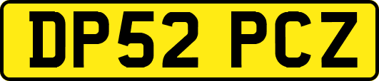 DP52PCZ