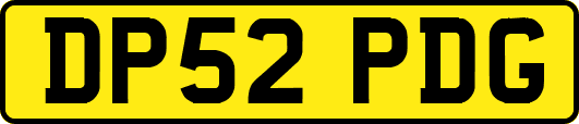 DP52PDG