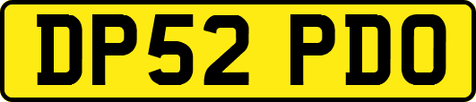 DP52PDO