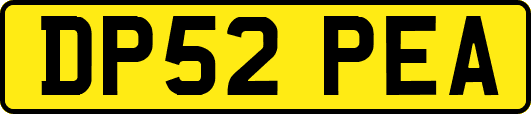 DP52PEA