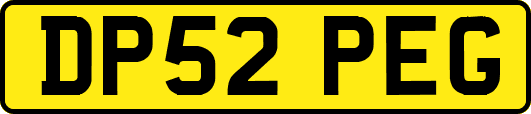 DP52PEG