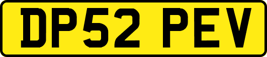DP52PEV