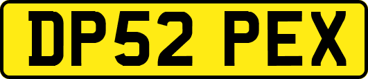 DP52PEX